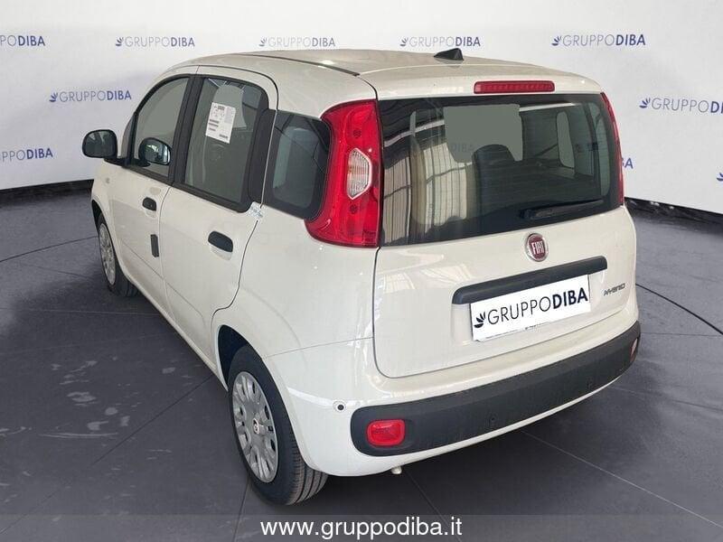 FIAT Pandina Panda 1.0 70cv Hybrid Panda