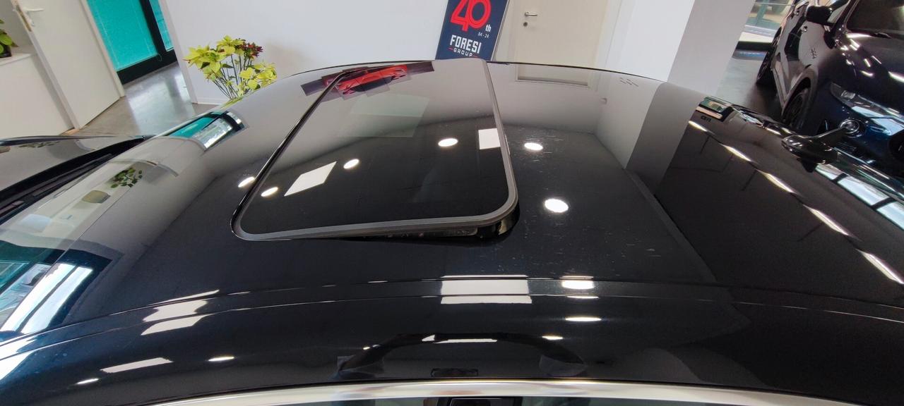 Maserati Ghibli V6 430 CV Q4 Gransport
