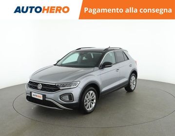 VOLKSWAGEN T-Roc 1.0 TSI Edition Plus