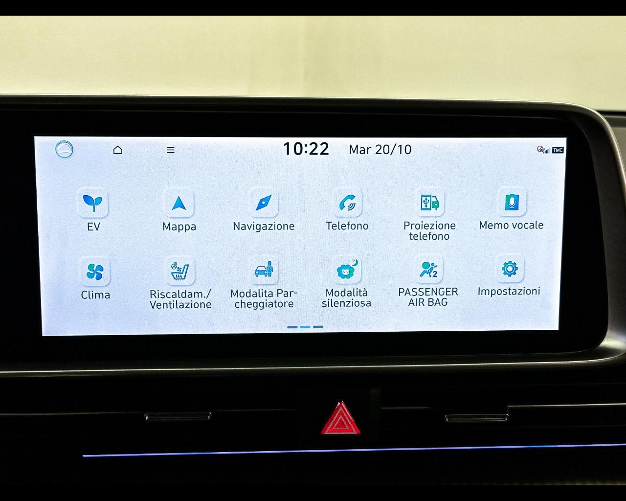 HYUNDAI Ioniq 6 - Ioniq 6 77.4 kWh AWD Evolution