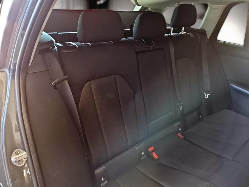 BMW 330 Business Advantage Touring auto