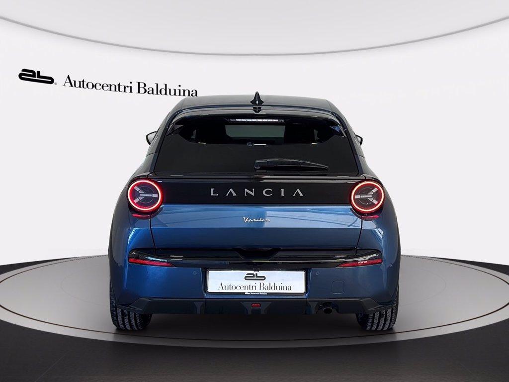 LANCIA Ypsilon 1.2 mhev edizione cassina e-dct del 2024