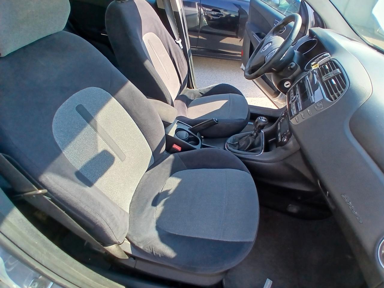 Fiat Bravo 1.9 MJT 150 CV Emotion