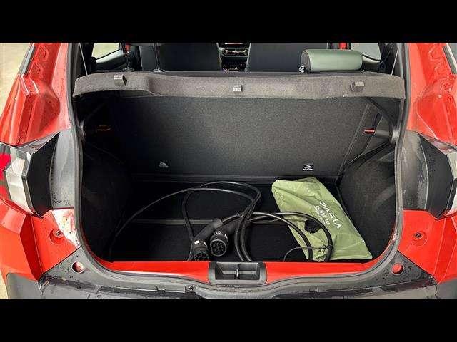 Dacia Spring Extreme Electric 65
