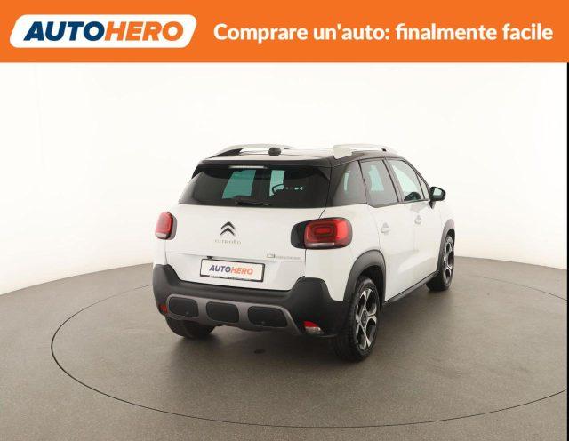 CITROEN C3 Aircross PureTech 110 S&S Rip Curl