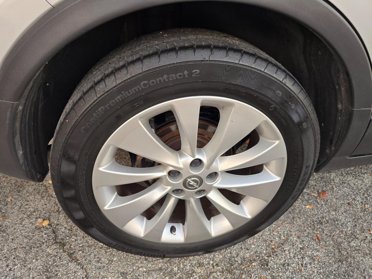 Opel Mokka 1.6 CDTI Ecotec 136CV 4x2 Start&Stop Co