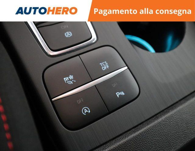 FORD Focus 1.5 EcoBlue 120 CV SW ST-Line