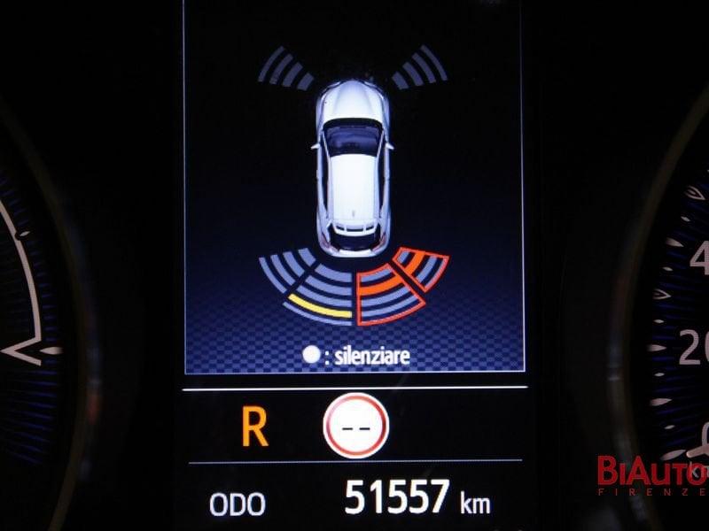 Toyota C-HR C-HR 1.8 Hybrid E-CVT Trend