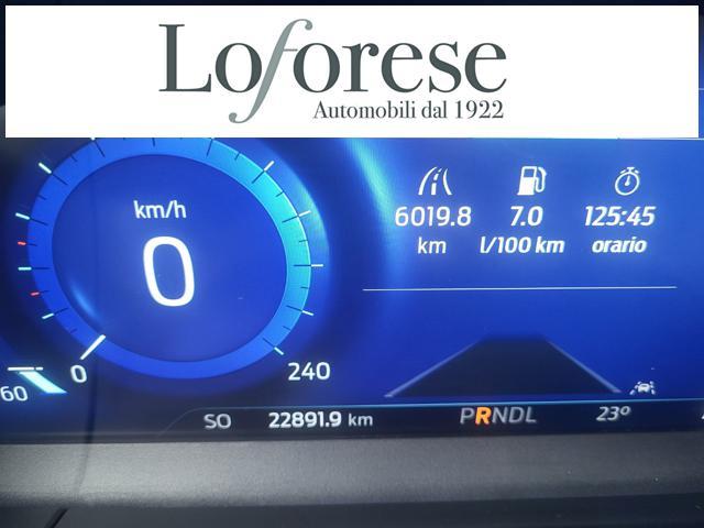 FORD Kuga 2.0 EcoBlue 120 CV aut. 2WD Titanium X