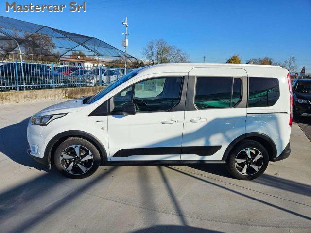 FORD Tourneo Connect Tourneo Connect 1.5 tdci 120cv Active E6.2-GG600RF