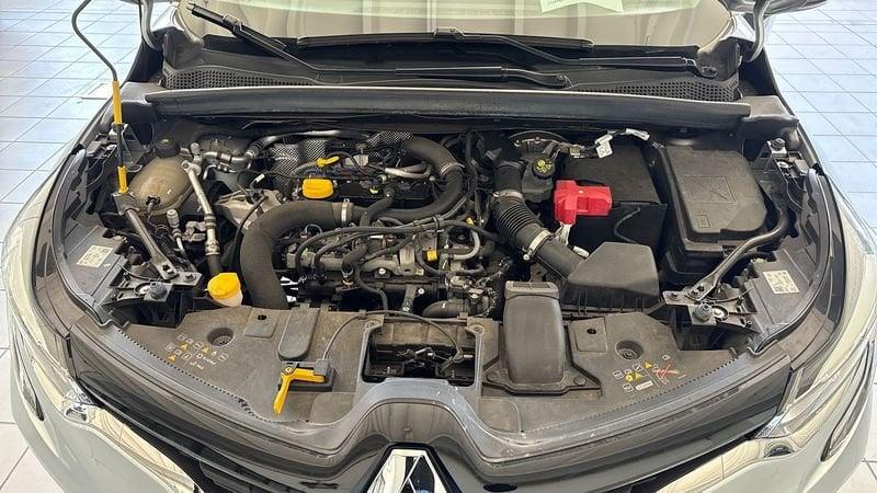 Renault Captur II 2019 1.0 TCe GPL Equilibre