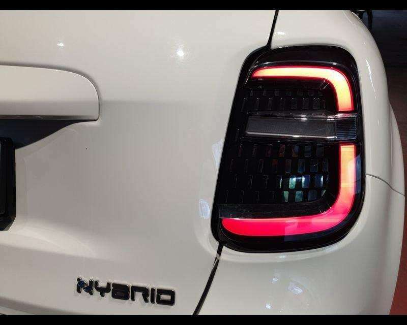 FIAT 600 (2023-->) Hybrid 145 CV DCT MHEV