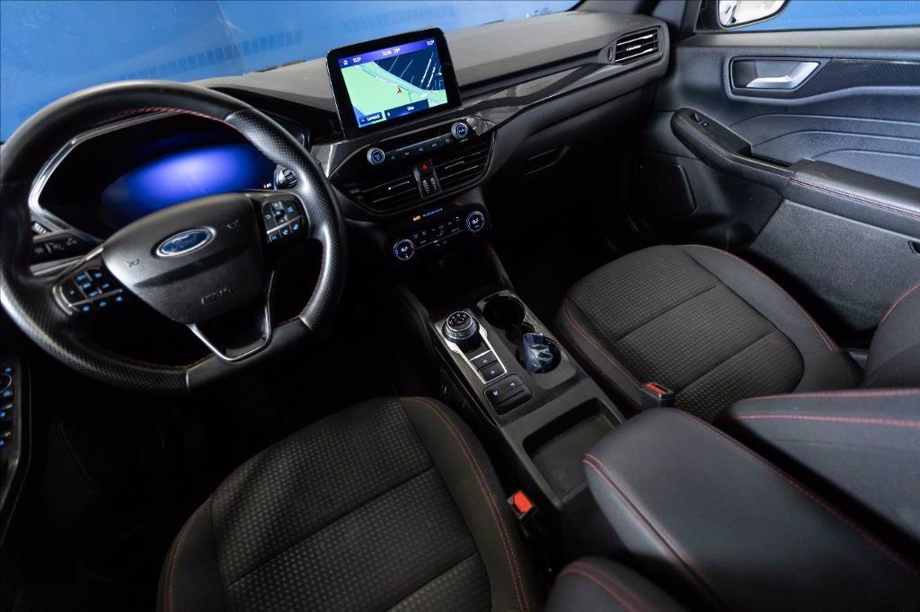 FORD Kuga 2.5 full hybrid ST-Line 2wd 190cv cvt del 2022