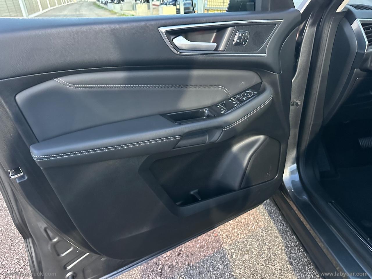 FORD Galaxy 2.0 TDCi 150 CV S&S Pow. Titanium