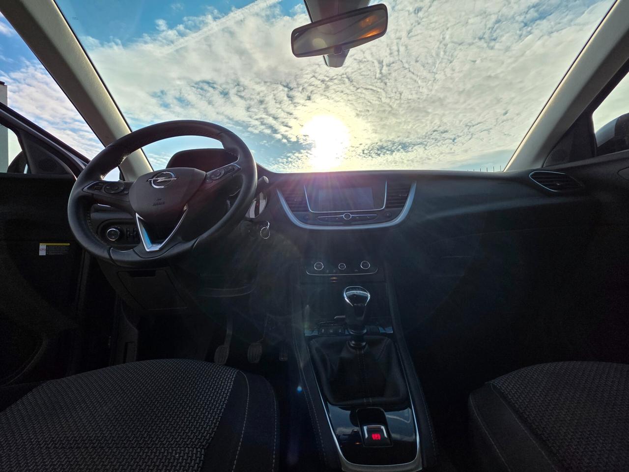 Opel Grandland X 1.6 diesel Ecotec Start&Stop Innovation