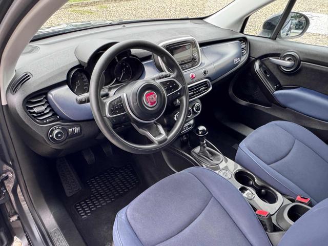 FIAT 500X 1.0 T3 120 CV Cult