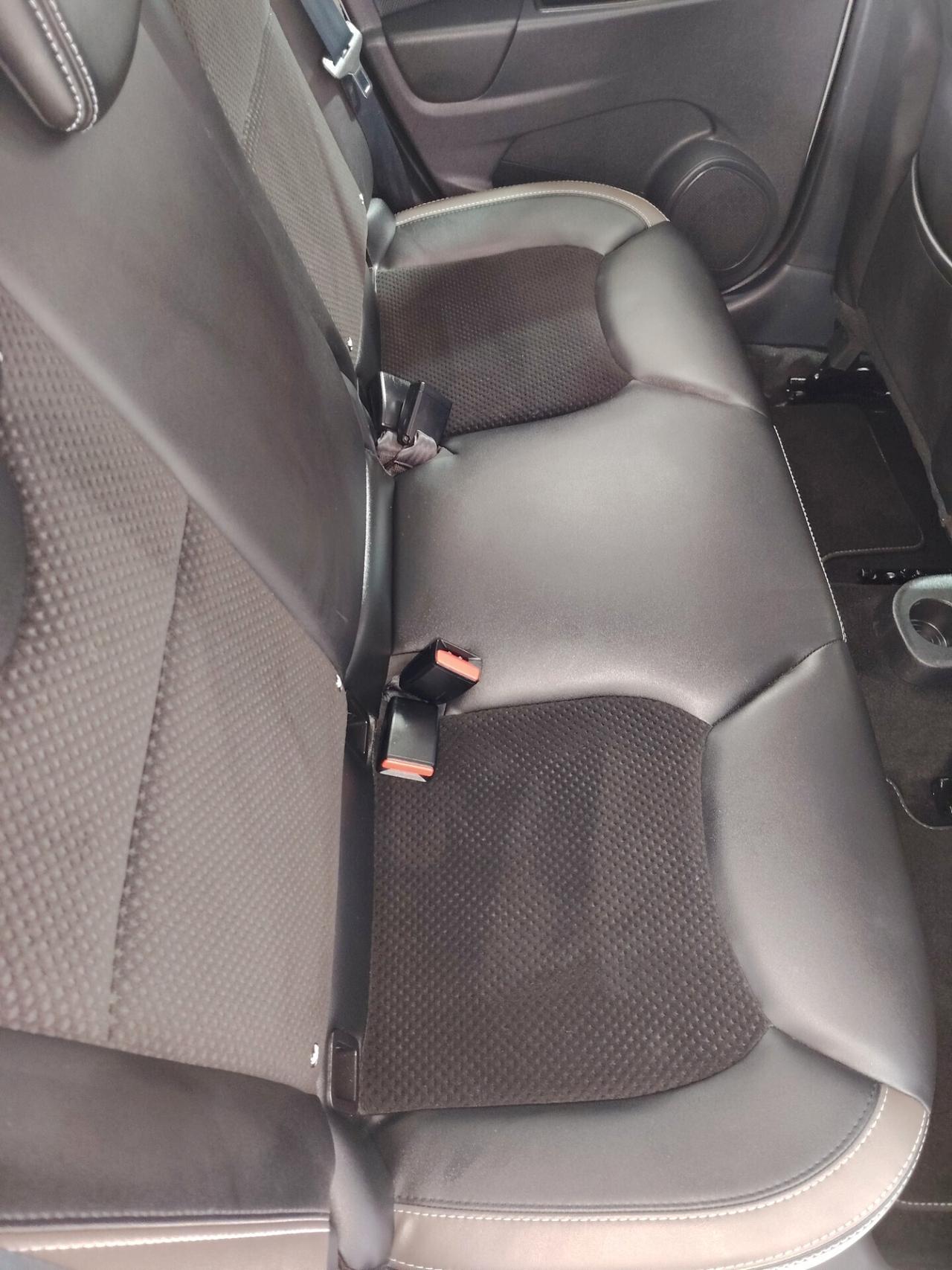 Renault Clio dCi 8V 75CV Start&Stop 5 porte Energy Life