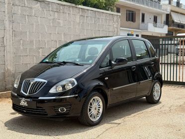 Lancia MUSA 1.3 Mjt