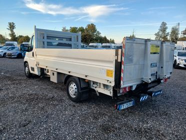 Citroen Jumper 35 BlueHDi 140 PLM Cassonato SPONDA