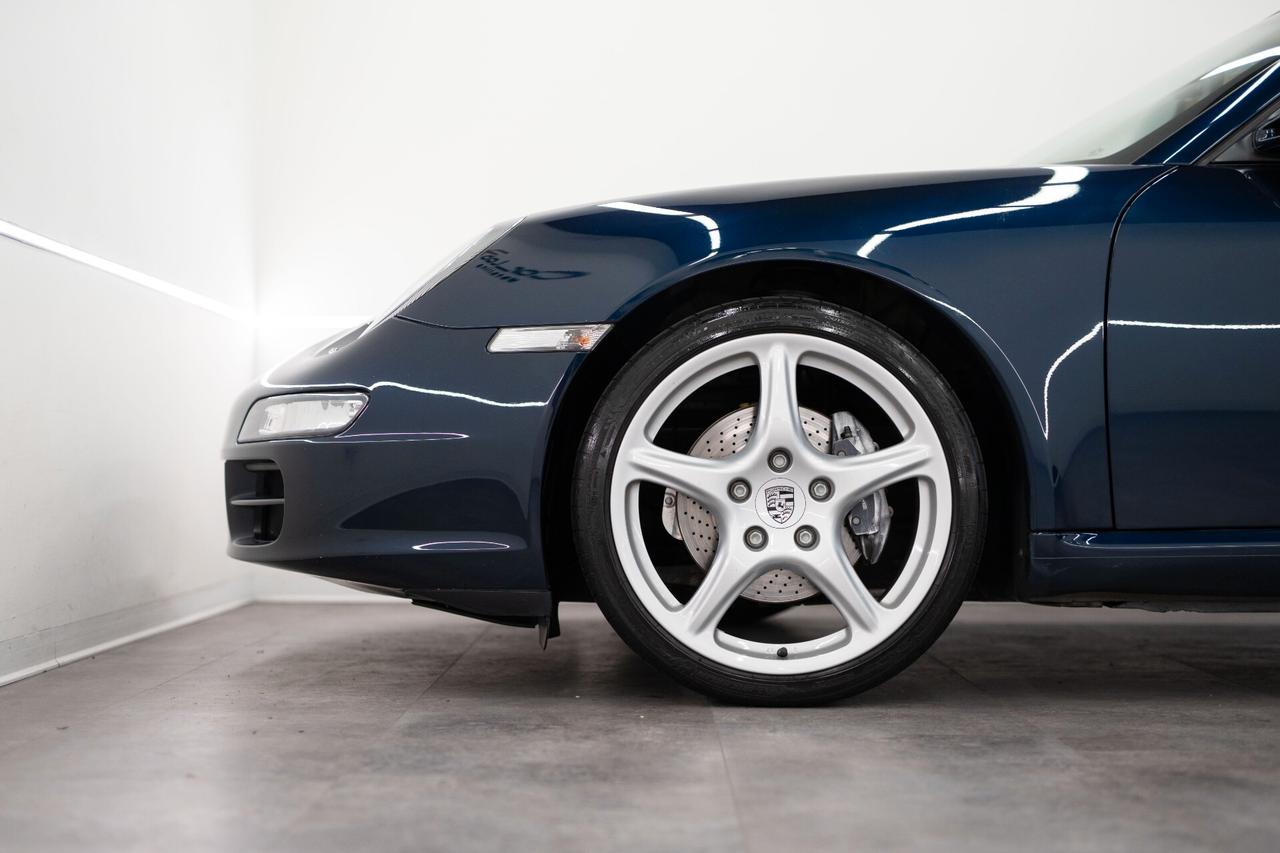 Porsche 911 Carrera Coupé