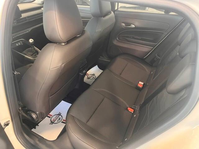 Jeep Avenger 1.2 Turbo 100 CV Altitude
