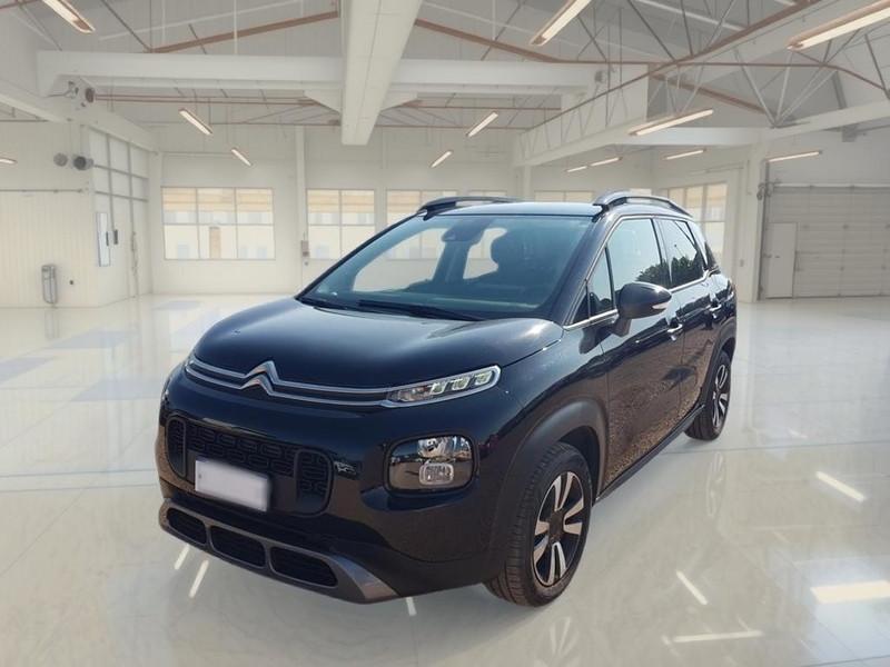 CITROEN C3 AIRCROSS PureTech 110 S/S Shine