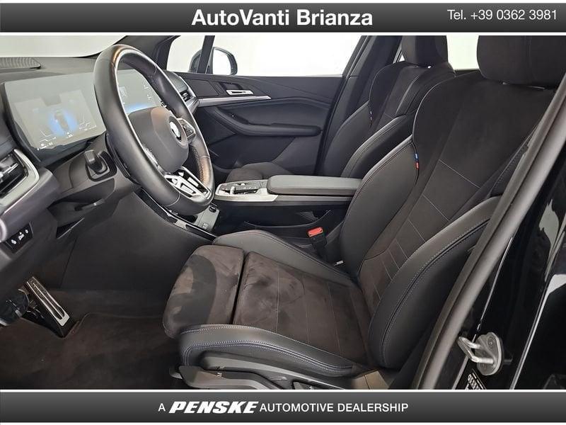 BMW Serie 2 Active Tourer 218d Active Tourer Msport