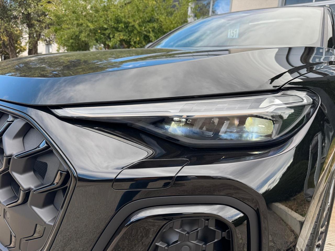 *PROMO OTTOBRE* Audi Q5 40 TDI 204 CV quattro S-tronic S-line