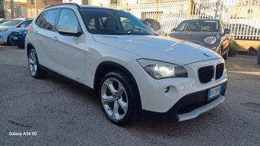 Bmw X1 xDrive20d Futura