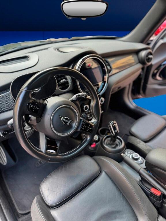 MINI Mini 4ª serie (F56) Mini 2.0 John Cooper ...