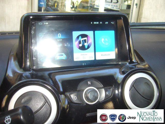 ZD D1 ZD D1 ICARO Zhidou Microcar ELETTRICA