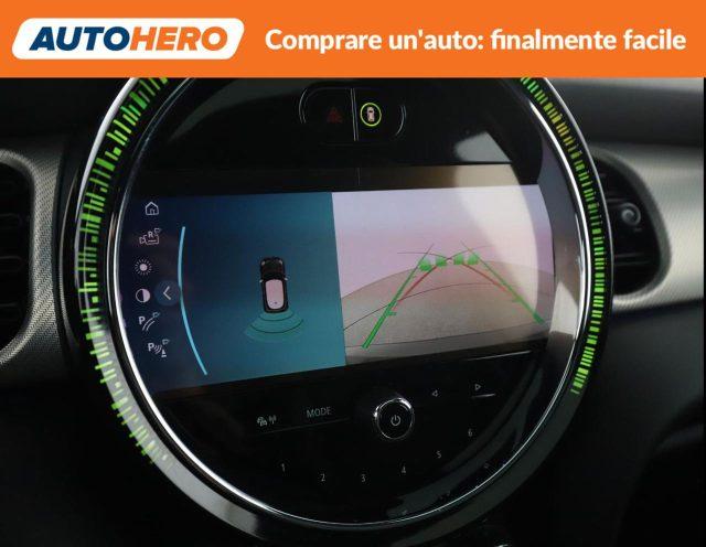 MINI Cooper 2.0 Cooper S Essential 5 porte