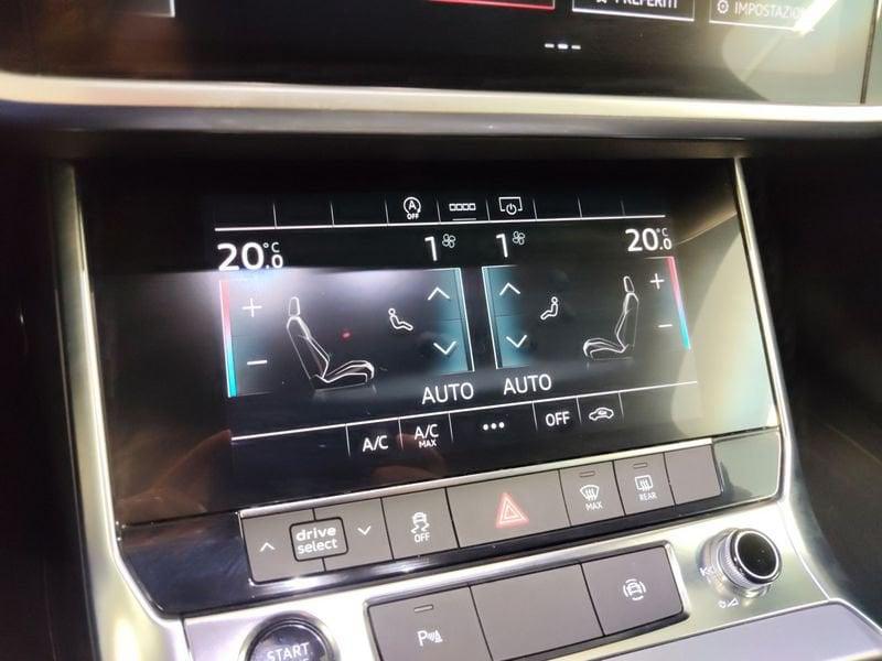 Audi A6 A6 Avant 40 2.0 tdi mhev Business Sport s-tronic