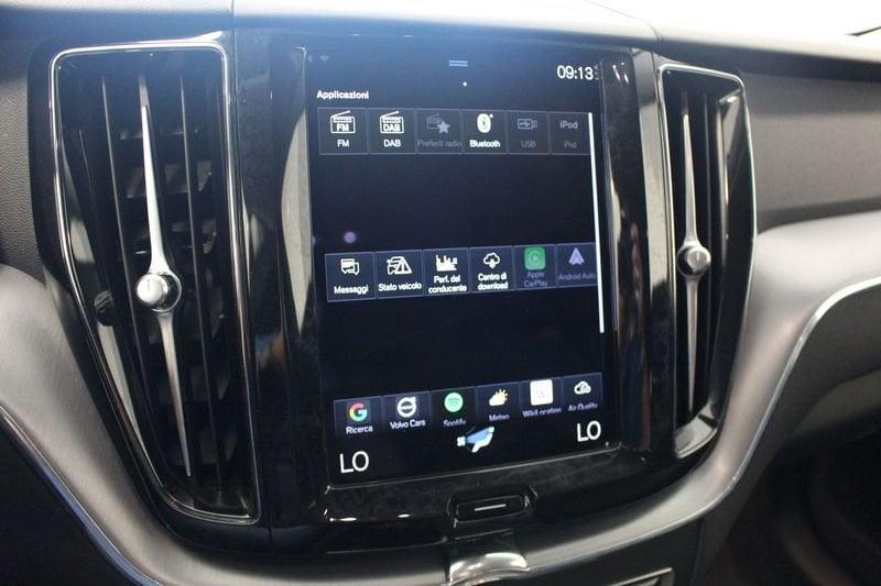 Volvo XC60 B4 (d) Geartronic Momentum Pro