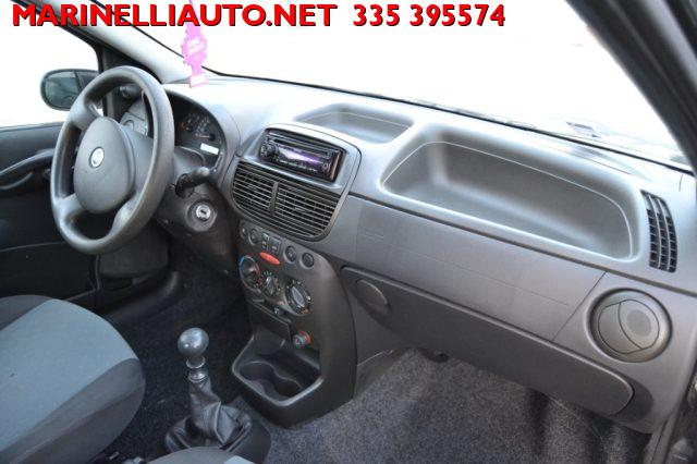 FIAT Punto 1.2 3 porte X COMMERCIANTI