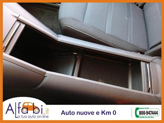 FIAT Qubo L 1.5 Diesel 130CV AT8 7 posti LA PRIMA