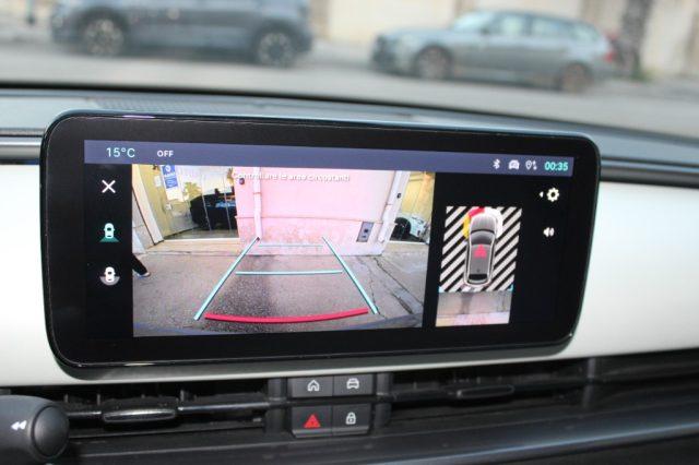 FIAT 600 Hybrid 110 CV DCT MHEV La Prima