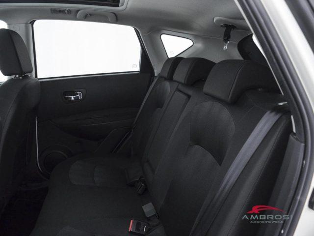 NISSAN Qashqai 1.5 dCi DPF n-tec - PER OPERATORI DEL SETTORE