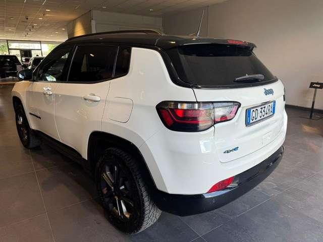 Jeep Compass 1.3 Turbo T4 190 CV PHEV AT6 4xe 80° Anniversario
