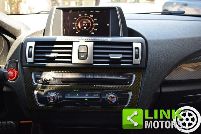 BMW 218 d Coupé Advantage