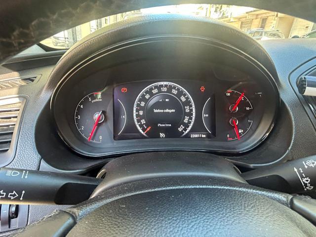 OPEL Insignia 2.0 Sports Tourer Start&Stop