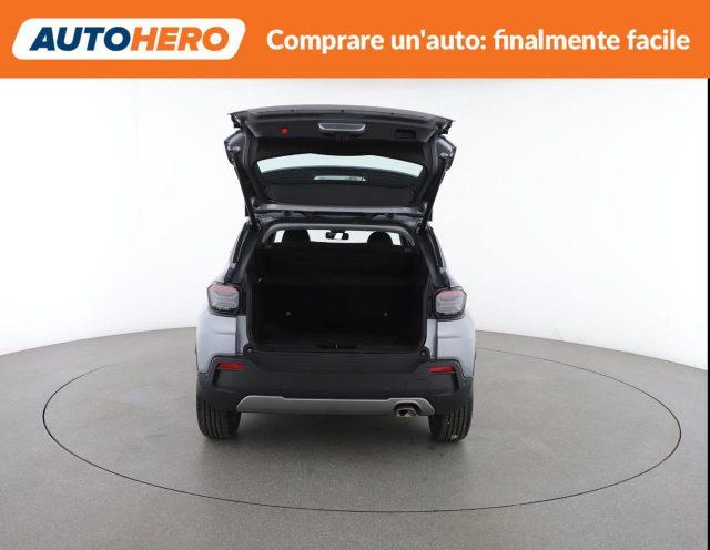 JEEP Avenger 1.2 Turbo 100 CV Altitude