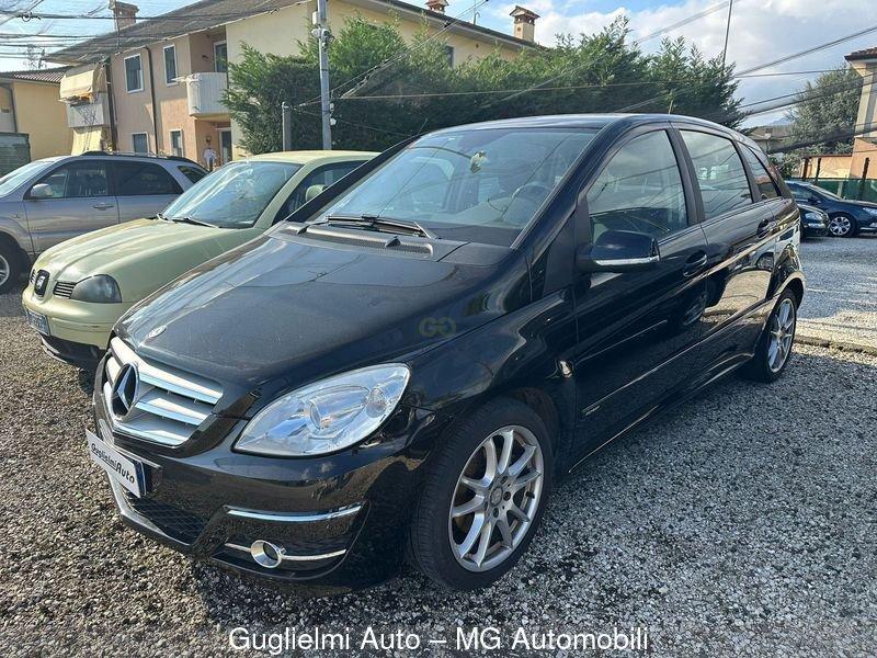Mercedes-Benz Classe B B 180 CDI Executive