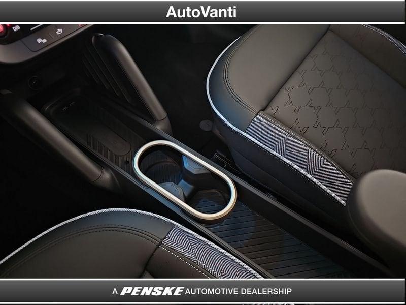 MINI Mini Cooper A.E. Cooper SE Classic