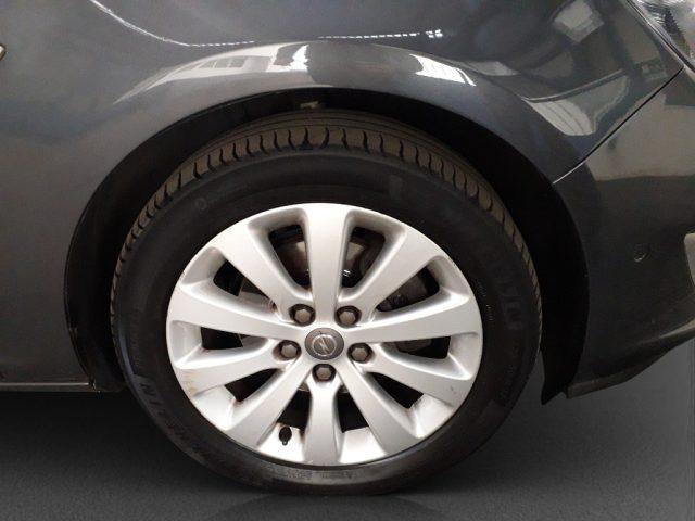 OPEL Astra 1.7 CDTI 110CV SPORT TOURER COSMO DISTRIBUZIONE OK