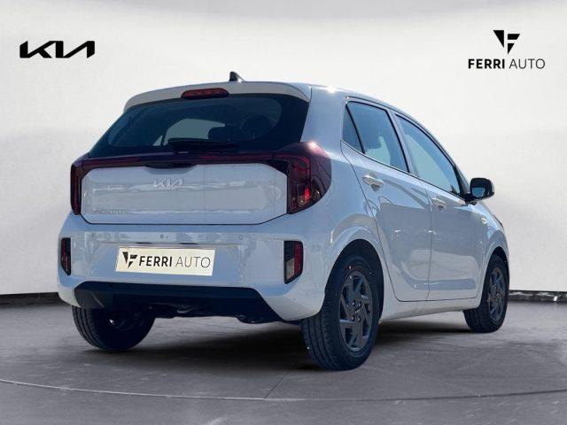 KIA Picanto PE2 MY25 1.0 GPL URBAN