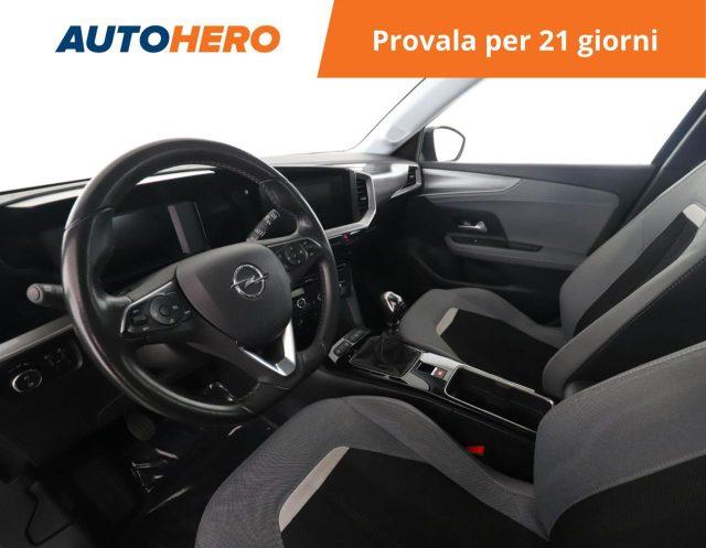 OPEL Mokka 1.5 diesel Elegance