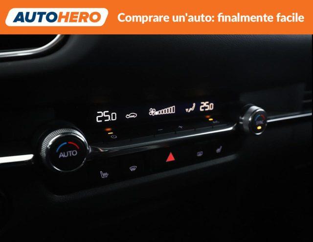 MAZDA CX-30 2.0L e-Skyactiv-X M Hybrid 2WD Homura