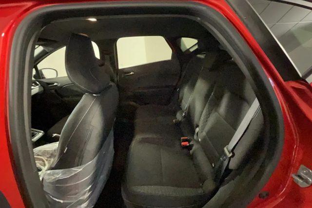 MITSUBISHI ASX 1.0L 91 CV Invite