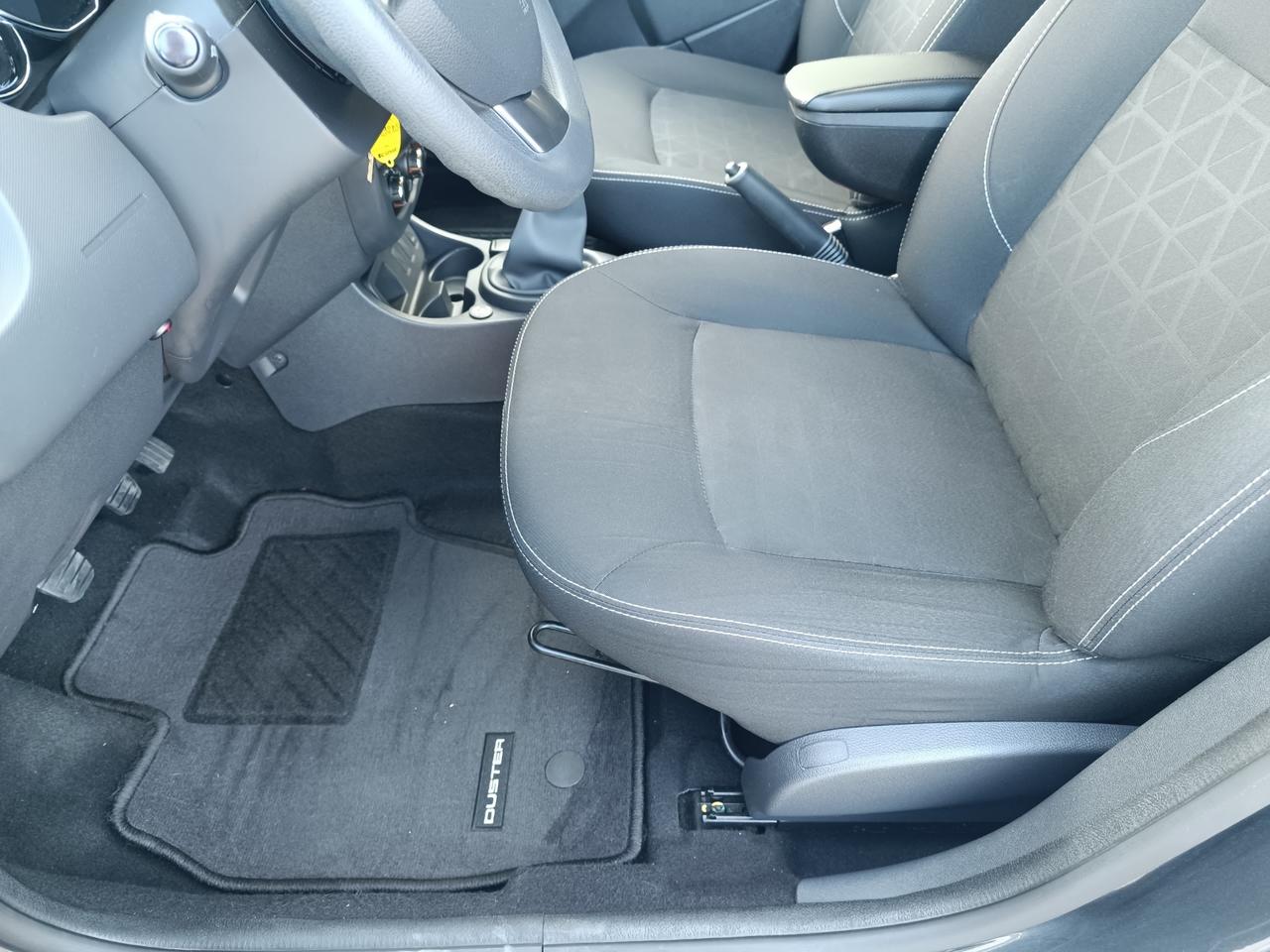 Dacia Duster 1.6 110CV 4x2 GPL La Gazzetta dello Sport